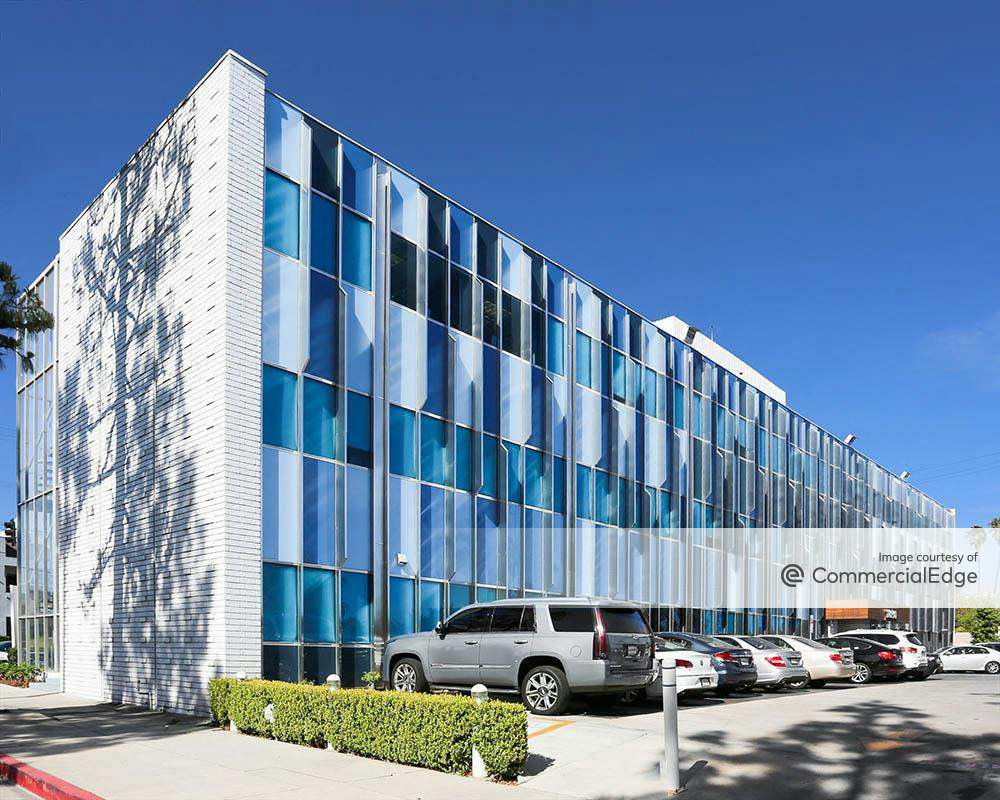 Northridge Medical Tower 18250 Roscoe Blvd, Northridge, CA Office Space